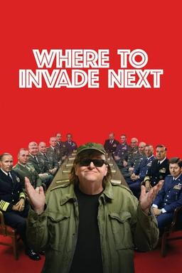 Where to Invade Next