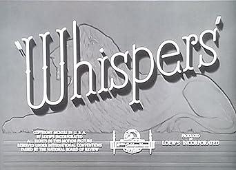 Whispers