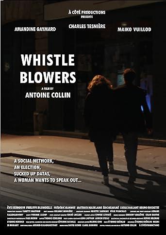 Whistle Blowers