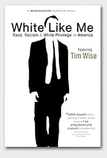 White Like Me