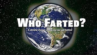 Who Farted?