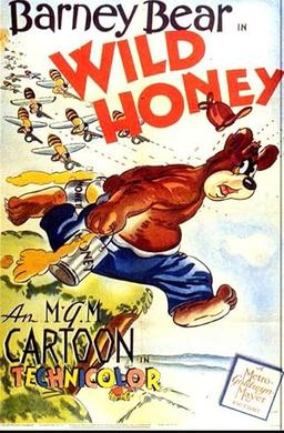 Wild Honey, or, How to Get Along Without a Ration Book