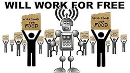 Will Work For Free