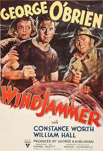 Windjammer