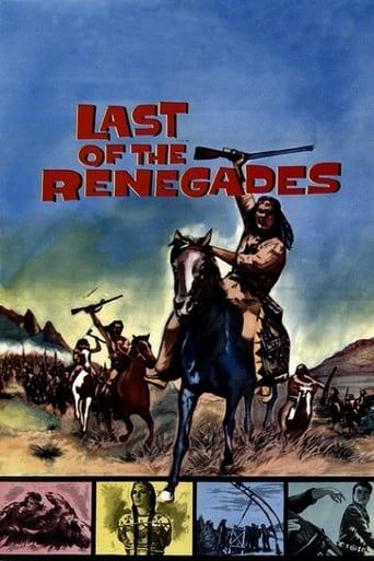 Last of the Renegades