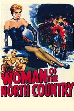 Woman of the North Country