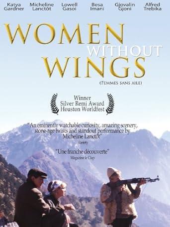 Women Without Wings