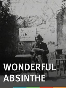 Wonderful Absinthe
