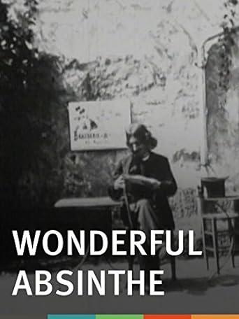 Wonderful Absinthe