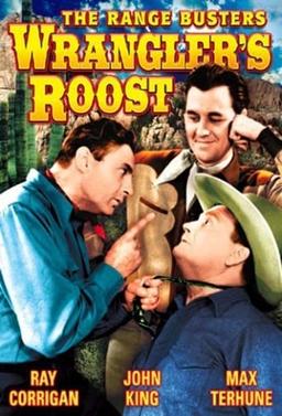 Wrangler's Roost