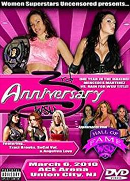 WSU 3rd Anniversary Show