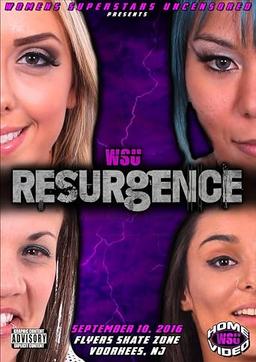 WSU Resurgence 2
