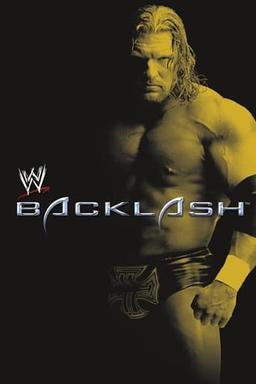 WWE Backlash 2002