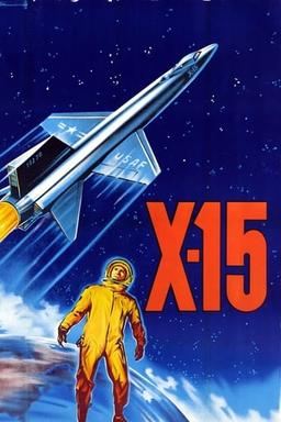 X-15