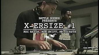X-ersize #1