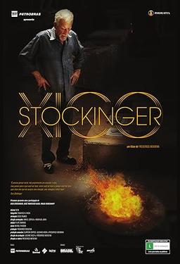 Xico Stockinger