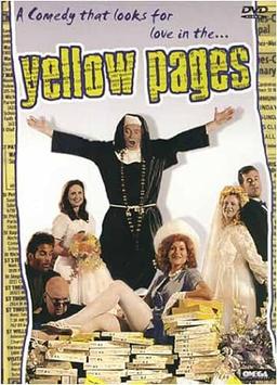 Yellow Pages