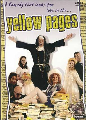 Yellow Pages