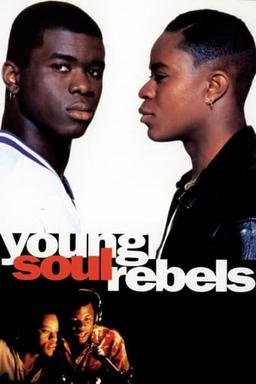 Young Soul Rebels