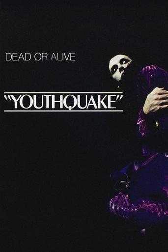 Youthquake!