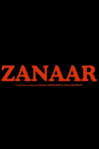 Zanaar