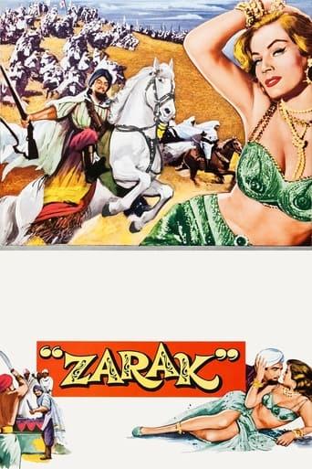 Zarak