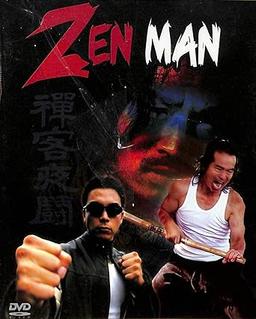 Zen Man