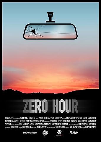 Zero Hour