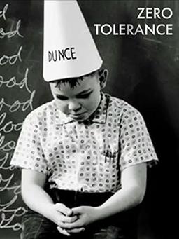 Zero Tolerance