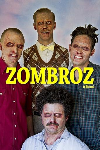 Zombroz