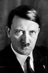 Adolf Hitler