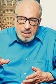 Ahmed Bahgat