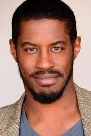 Ahmed Best