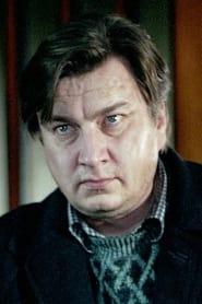 Aki Kaurismäki