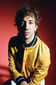 Albert Hammond Jr.