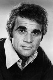 Alex Rocco