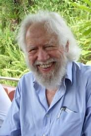 Alexander Shulgin