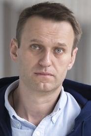 Alexei Navalny