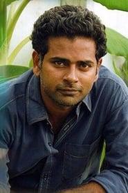 Alphonse Puthren