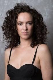 Amy Manson