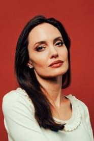 Angelina Jolie