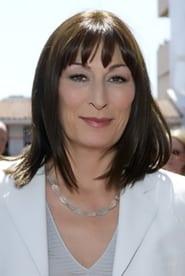 Anjelica Huston