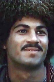 Annaseid Annamuradov