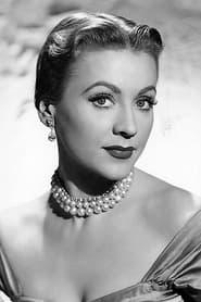 Anne Jeffreys