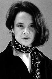 Anne Waldman