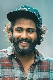 Antony Varghese