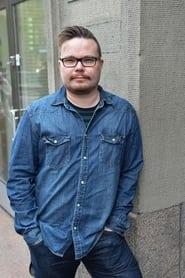 Antti Heikki Pesonen