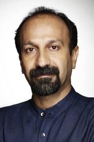 Asghar Farhadi