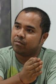 Azhar Kinoi Lubis