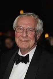 Barry Norman